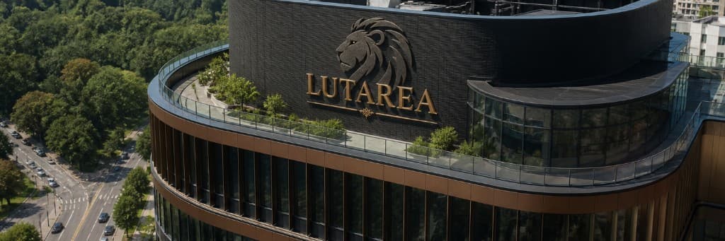 Lutarea